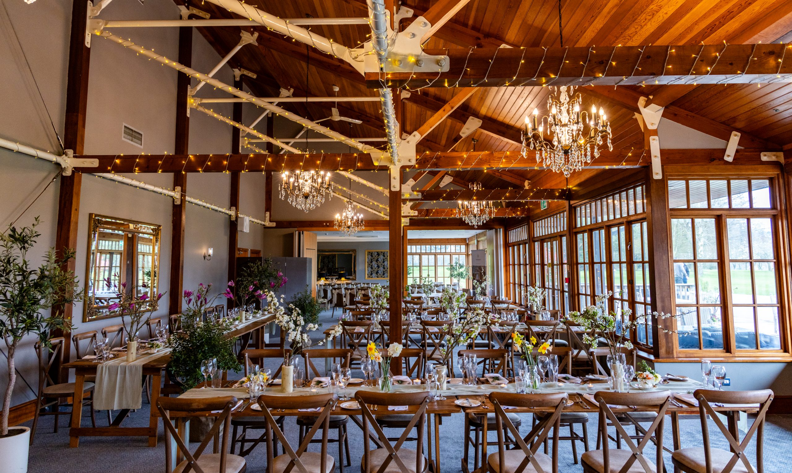 Rustic Furniture Hire Essex Suffolk Furniture Hire