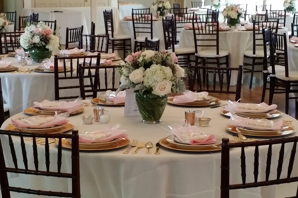 mahogany chiavari chair 3 Suffolk Furniture Hire