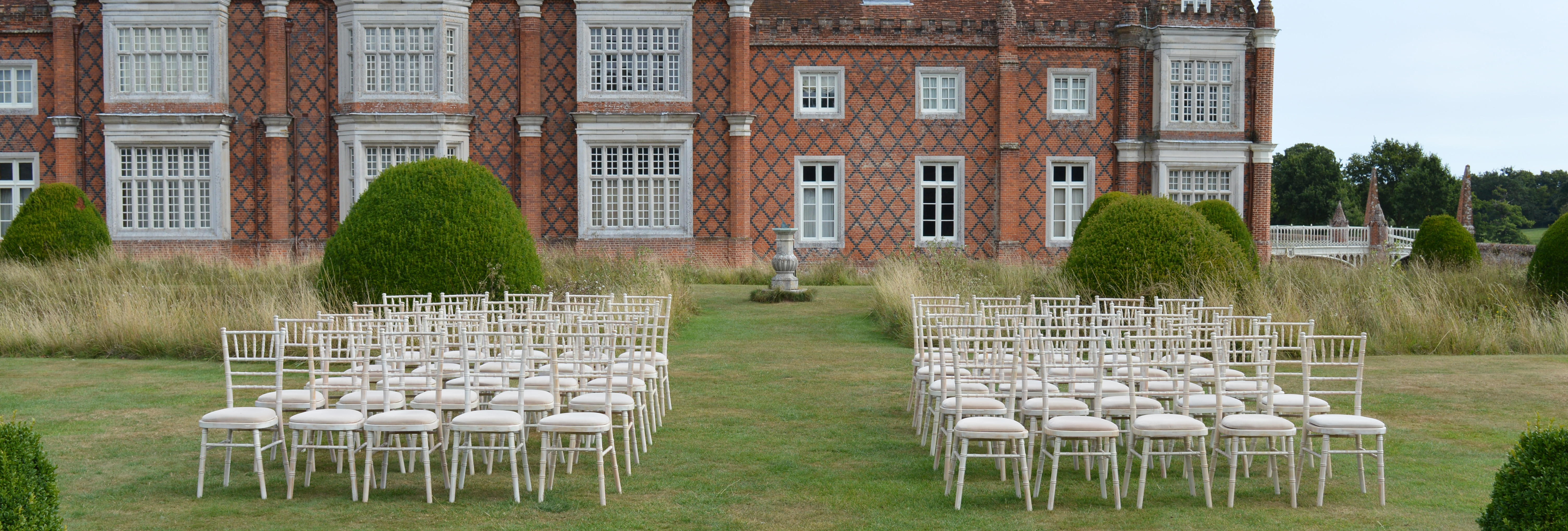 Limewash Chiavari Chairs