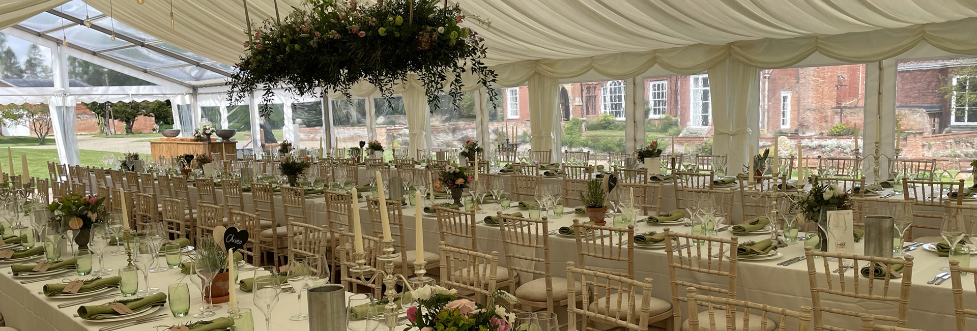 Limewash Chiavari Chairs Suffolk